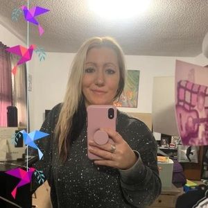 Meet your Posher, Renee